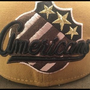 New Era Americans Hat